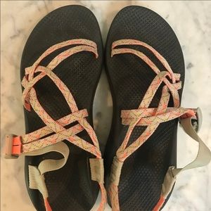 Chacos